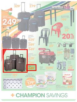 Jet Mart : Top Deals (26 May - 8 Jun 2014), page 6