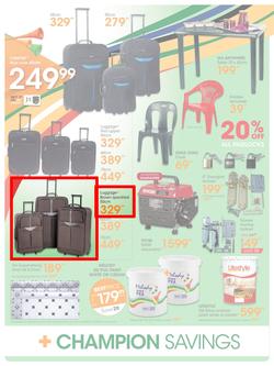 Jet Mart : Top Deals (26 May - 8 Jun 2014), page 6