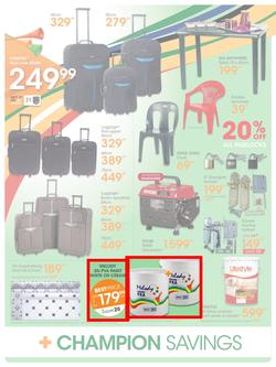 Jet Mart : Top Deals (26 May - 8 Jun 2014), page 6
