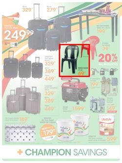 Jet Mart : Top Deals (26 May - 8 Jun 2014), page 6