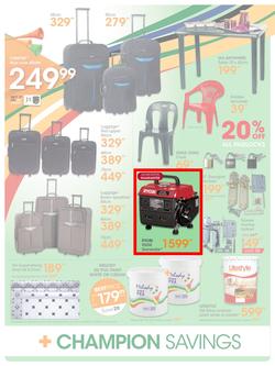 Jet Mart : Top Deals (26 May - 8 Jun 2014), page 6