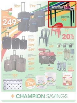 Jet Mart : Top Deals (26 May - 8 Jun 2014), page 6