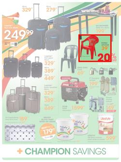 Jet Mart : Top Deals (26 May - 8 Jun 2014), page 6