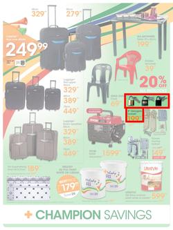 Jet Mart : Top Deals (26 May - 8 Jun 2014), page 6