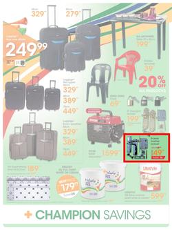 Jet Mart : Top Deals (26 May - 8 Jun 2014), page 6