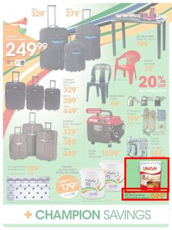 Jet Mart : Top Deals (26 May - 8 Jun 2014), page 6