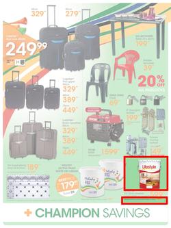 Jet Mart : Top Deals (26 May - 8 Jun 2014), page 6