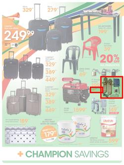 Jet Mart : Top Deals (26 May - 8 Jun 2014), page 6