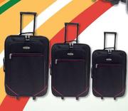 Luggage Red Upper-50cm