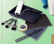 10 Piece Tray Set