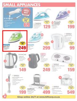 HiFi Corp : We Beat Any Price (10 Apr - 22 Apr 2019), page 6
