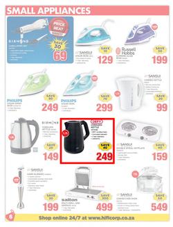 HiFi Corp : We Beat Any Price (10 Apr - 22 Apr 2019), page 6