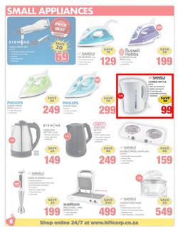 HiFi Corp : We Beat Any Price (10 Apr - 22 Apr 2019), page 6