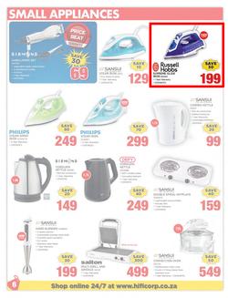 HiFi Corp : We Beat Any Price (10 Apr - 22 Apr 2019), page 6