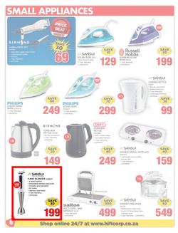 HiFi Corp : We Beat Any Price (10 Apr - 22 Apr 2019), page 6