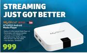My Gica ATV495X Android Media Player