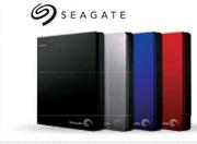 Seagate 2TB 2.5" Backup Plus Portable-Each