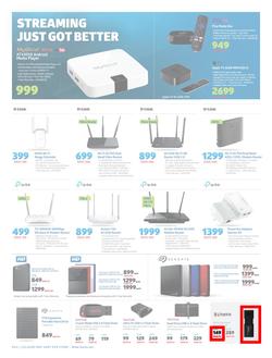 Incredible Connection : Live Connected (3 Apr - 7 Apr 2019), page 6