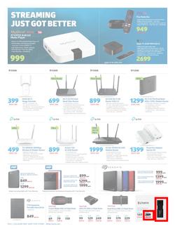 Incredible Connection : Live Connected (3 Apr - 7 Apr 2019), page 6