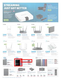 Incredible Connection : Live Connected (3 Apr - 7 Apr 2019), page 6