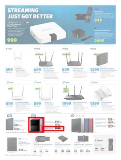 Incredible Connection : Live Connected (3 Apr - 7 Apr 2019), page 6