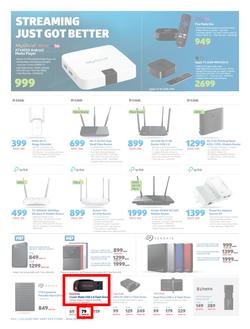 Incredible Connection : Live Connected (3 Apr - 7 Apr 2019), page 6