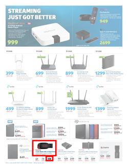 Incredible Connection : Live Connected (3 Apr - 7 Apr 2019), page 6