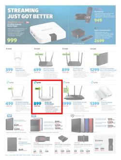 Incredible Connection : Live Connected (3 Apr - 7 Apr 2019), page 6