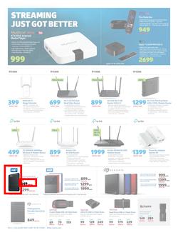 Incredible Connection : Live Connected (3 Apr - 7 Apr 2019), page 6