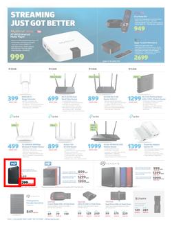 Incredible Connection : Live Connected (3 Apr - 7 Apr 2019), page 6