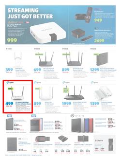 Incredible Connection : Live Connected (3 Apr - 7 Apr 2019), page 6