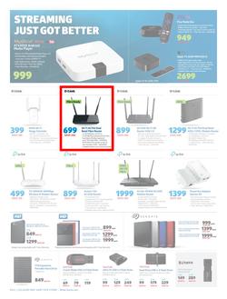 Incredible Connection : Live Connected (3 Apr - 7 Apr 2019), page 6