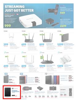 Incredible Connection : Live Connected (3 Apr - 7 Apr 2019), page 6