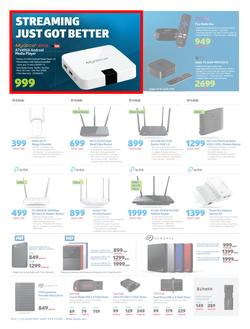 Incredible Connection : Live Connected (3 Apr - 7 Apr 2019), page 6