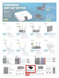 Incredible Connection : Live Connected (3 Apr - 7 Apr 2019), page 6