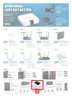 Incredible Connection : Live Connected (3 Apr - 7 Apr 2019), page 6