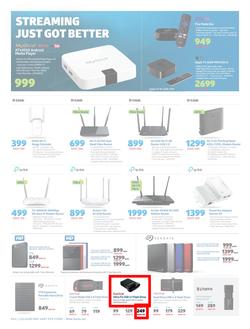 Incredible Connection : Live Connected (3 Apr - 7 Apr 2019), page 6