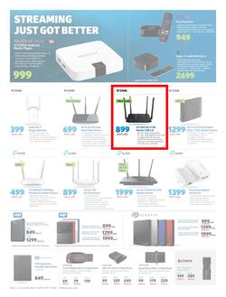 Incredible Connection : Live Connected (3 Apr - 7 Apr 2019), page 6