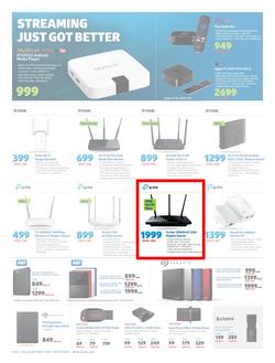 Incredible Connection : Live Connected (3 Apr - 7 Apr 2019), page 6