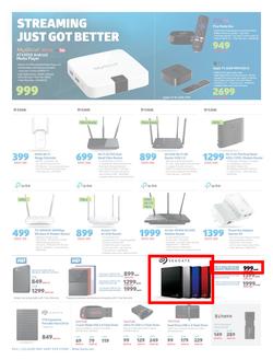 Incredible Connection : Live Connected (3 Apr - 7 Apr 2019), page 6