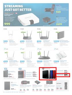 Incredible Connection : Live Connected (3 Apr - 7 Apr 2019), page 6