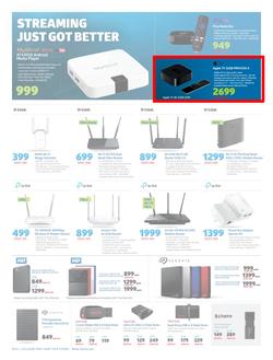 Incredible Connection : Live Connected (3 Apr - 7 Apr 2019), page 6