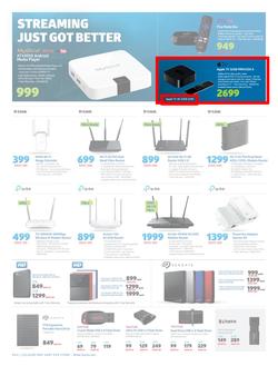 Incredible Connection : Live Connected (3 Apr - 7 Apr 2019), page 6