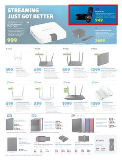 Incredible Connection : Live Connected (3 Apr - 7 Apr 2019), page 6