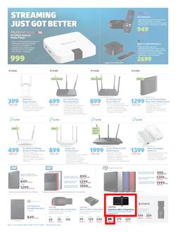 Incredible Connection : Live Connected (3 Apr - 7 Apr 2019), page 6