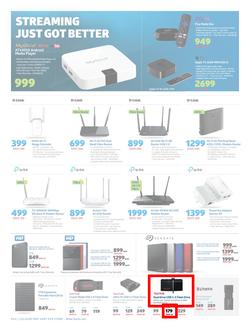 Incredible Connection : Live Connected (3 Apr - 7 Apr 2019), page 6