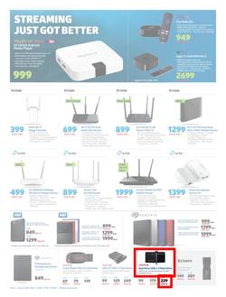 Incredible Connection : Live Connected (3 Apr - 7 Apr 2019), page 6