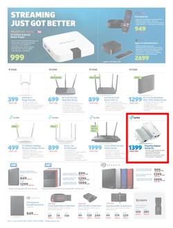 Incredible Connection : Live Connected (3 Apr - 7 Apr 2019), page 6