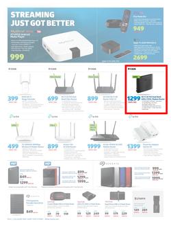 Incredible Connection : Live Connected (3 Apr - 7 Apr 2019), page 6