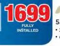 Dstv Explora 2 Fully Installed
